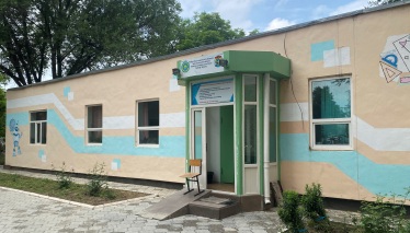 10 микрорайон